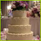 dufflet wedding cake